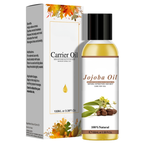 Jojoba Oil